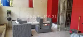 Dijual Rumah Bagus Cluster Di Harapan Indah Dekat Sekolah, RS