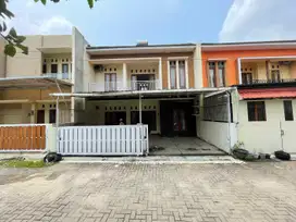 Rumah Dijual 5KT di Plemburan Dekat UGM