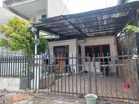 Rumah minimalis komplek cisaranten arcamanik kota Bandung 3 kt hrg 880