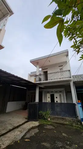 Jual cepat Rumah Jatiwaringin Bekasi