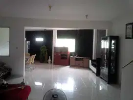 Rumah Eksklufif Mahogany Cibubur,exit Tol Pertama Dari Jakarta