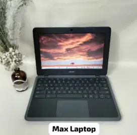 LAPTOP ACER HP CHROMEBOOK C731 C732 INTEL