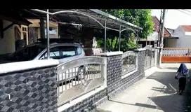 Dijual Rumah Murah di Jatijajar Depok