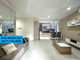 HOT SALE Rumah Modern Furnished di Kebayoran Bintaro TK-16133