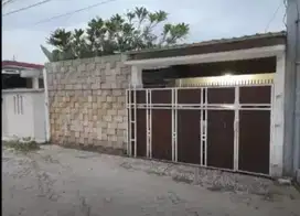 Dijual cepat rumah area Ciputat bintaro dekat stasiun