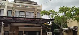 Rumah Semi Furnished Strategis Cikini Bintaro