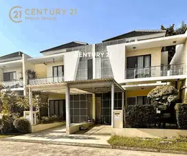 Rumah Baru Lokasi Strategis Cluster Arana Kota Harapan Indah