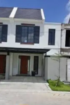 Murah   Rumah Grand Harvest cluster Caspia