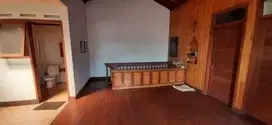 Dijual Rumah Cantik & Asri Di pandu Pajajaran