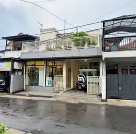 Dijual Rumah Pondok Cabe Strategis Cocok Untuk Usaha 220837