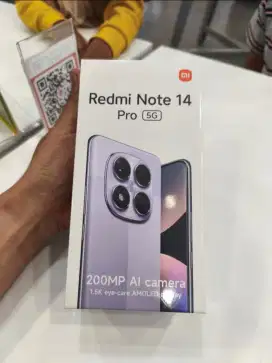 PROMO XIAOMI NOTE 14 PRO