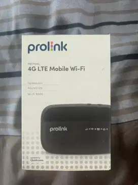 Wifi 4G LTE mobile