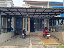 Rumah Strategis 7 menit ke Trans Studio Mall Cibubur Siap KPR J-21227