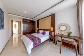 villa murah di jimbaran,kompleks elite,one gates,furnish,pool bsr