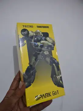 Tecno spark go 1 (4+4/128) gb