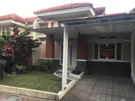 Rumah di Kota Baru Parahyangan Bandung Barat, Unfurnish Siap Huni
