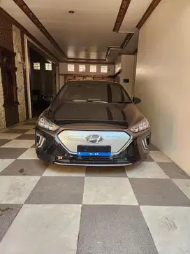 Dijual Hyundai ioniq 2021