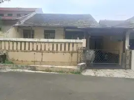 Rumah di Pamulang Permai Tangerang Selatan