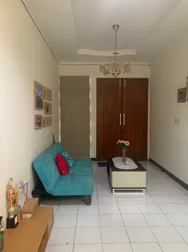 Jual Mantap, Rumah Tinggal Siap Huni Di Kawasan Elite Setra Duta, Bdg