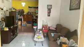 rumah di komplek daerah antapani  dijual.cepat