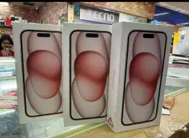 Iphone 15 128GB