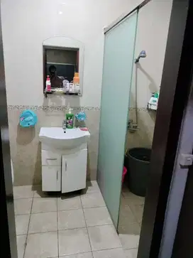 Rumah mewah sayap moh ramdhan di jual