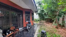 Rumah lama dlm komplek jatipadang pejaten 320mtr 3,2m nego