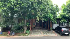 Rumah Minimalis Siap Huni di Kota Wisata Pesona Amsterdam Nego J-21094