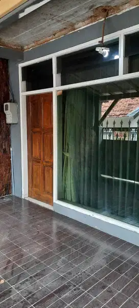 Rumah di Karet Setiabudi Lokasi Strategis