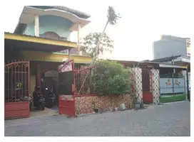aset lelang surabaya di rungkut di medokan sawah timur