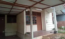 Jual cepat Rumah Malaka Asri Duren sawit Jakarta timur