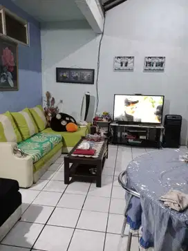Rumah Strategis Mainroad Kalijati Antapani