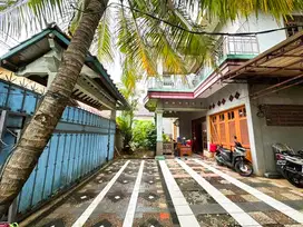 Dijual cepat Rumah Secondary di Cipedak jagakarsa jakarta Selatan