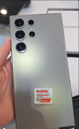 Samsung S24 ultra 1tb ex sein