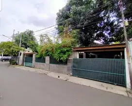 Dijual Cepat Rumah Di Cidodol Kebayoran Lama Jaksel