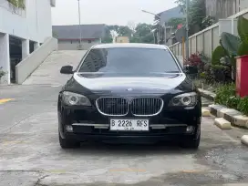 TDP 5 JUTAAN!!! BMW 730Li AT 2012