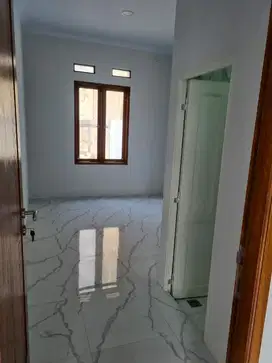 TERMURAH RUMAH 1,2 M an LUAS TANAH 96m AKSES 2 MOBIL
