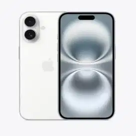 KREDIT IPHONE 16 128GB IBOX, PROMO CICILAN RINGAN MULAI 1.5 JUTAAN