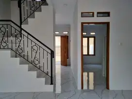RUMAH 1,2 M an LUAS TANAH 96m DI JATIMAKMUR