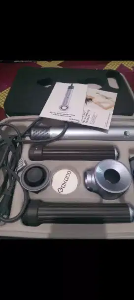 Jual hairdryer merk Gokoco