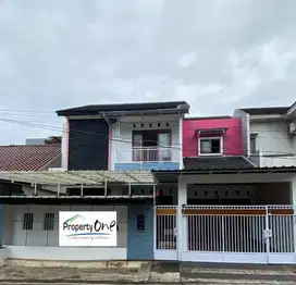 Nusaloka BSD harga 3,3 M nego(LD)