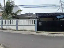 Rumah di Permana Barat Cimahi, Strategis Siap Huni