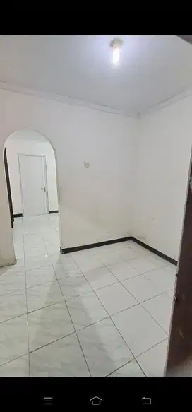 di jual rumah di Cirendeu dekat dgn MRT