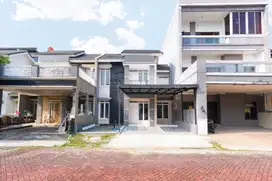 Rumah Gratis Renov LT 120 Bisa Nego dekat Pintu Tol Cimanggis J-24761