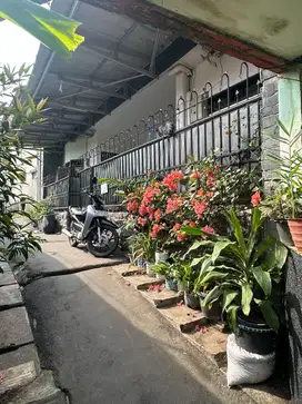Kos Kost Tengah Kota Bandung di Pasirkoja Pasir Koja