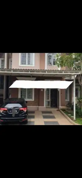 Dijual rumah di Trimezia,Gading Serpong,dekat SMS