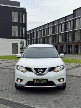 Xtrail 2.5 AT 2018 Full original