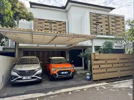 Rumah dijual di Buahbatu Turangga Lengkong Suryalaya