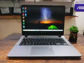 ASUS A407MA/ Intel Celeron/ Ram 4GB/ SSD 256GB/ Windows 10