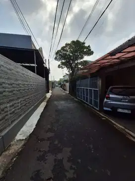 Dijual Rumah Asri Siap Huni Di Sawah Kurung